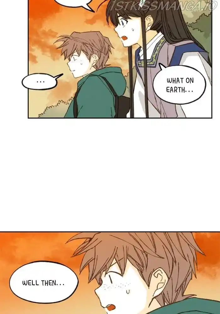 How To Become A Dragon Chapter 112