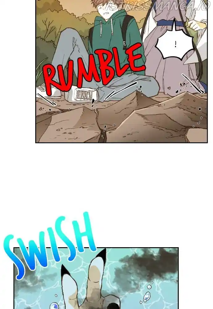 How To Become A Dragon Chapter 113