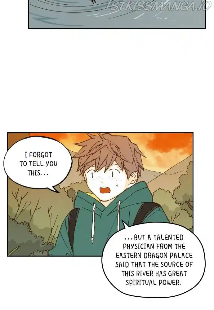 How To Become A Dragon Chapter 113