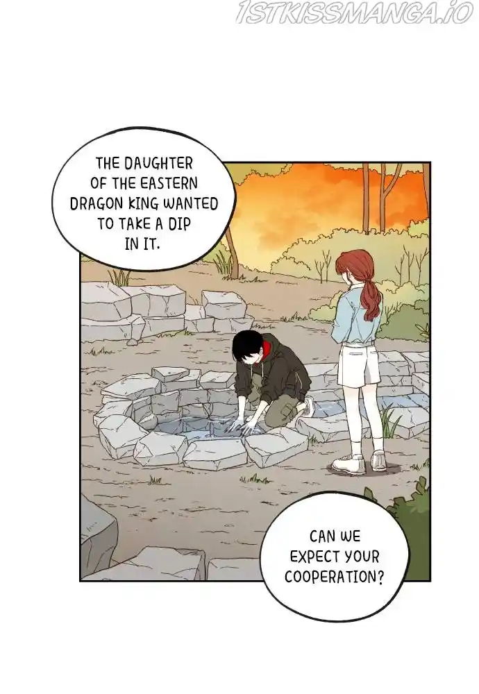 How To Become A Dragon Chapter 113