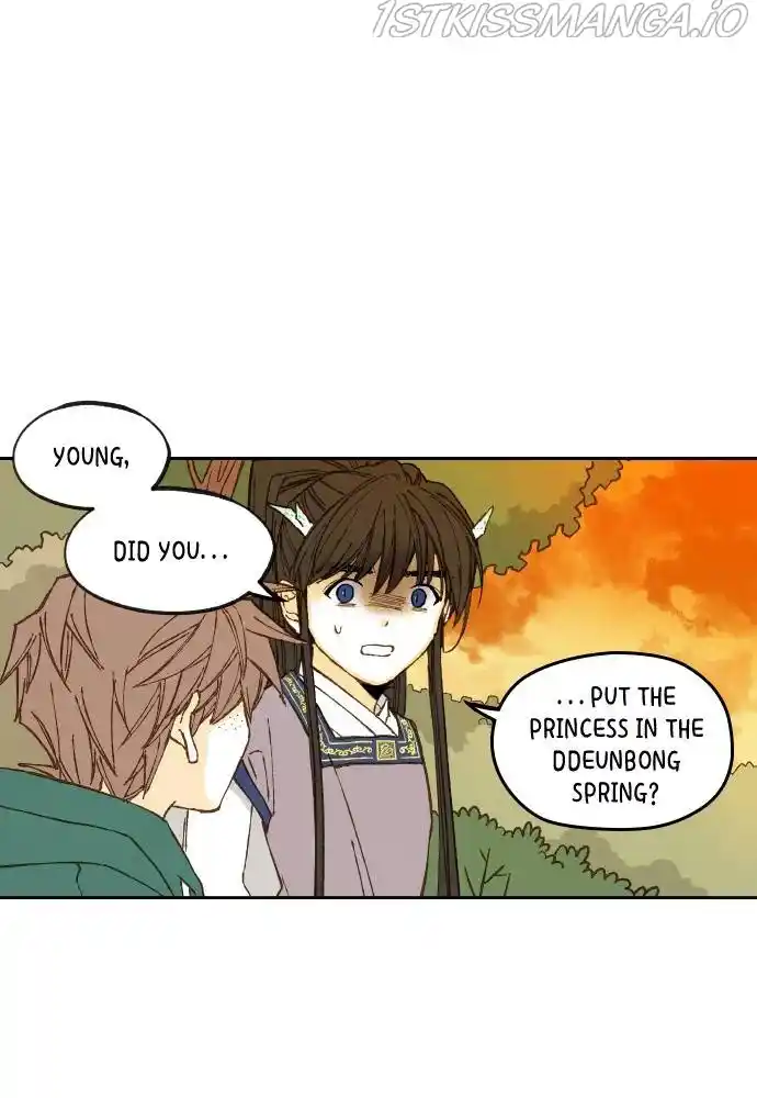 How To Become A Dragon Chapter 113