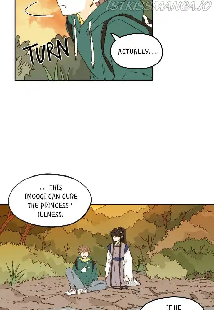 How To Become A Dragon Chapter 113