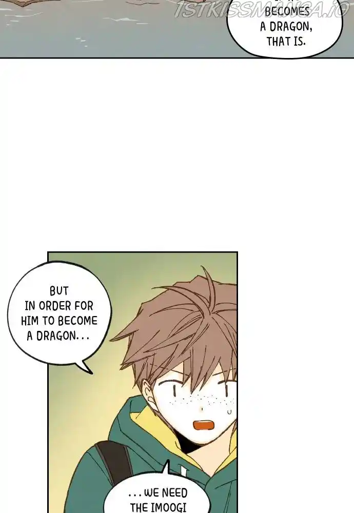 How To Become A Dragon Chapter 113