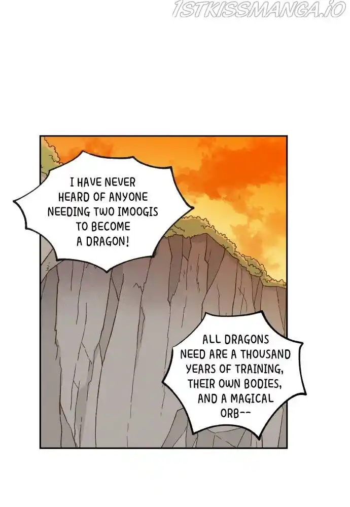 How To Become A Dragon Chapter 113