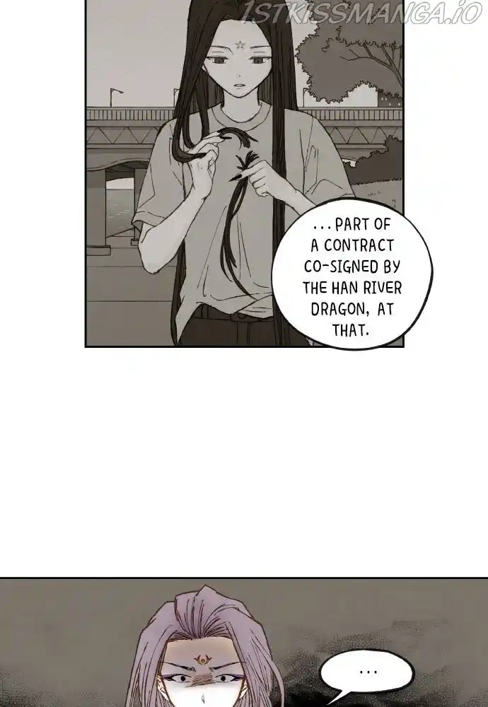 How To Become A Dragon Chapter 113