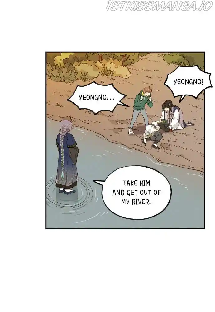 How To Become A Dragon Chapter 113