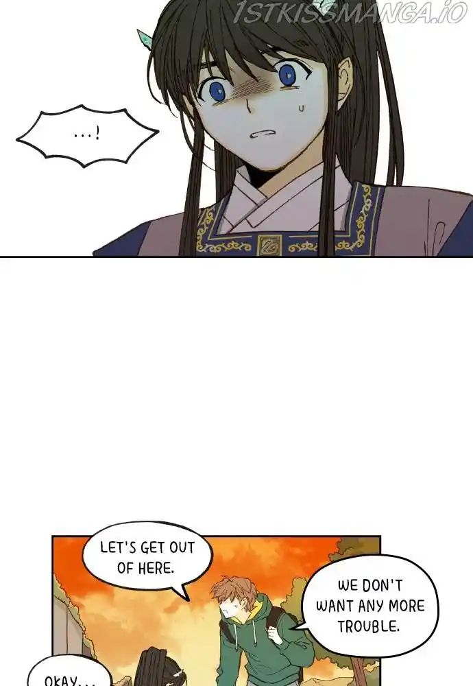 How To Become A Dragon Chapter 113