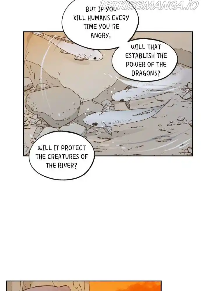 How To Become A Dragon Chapter 113