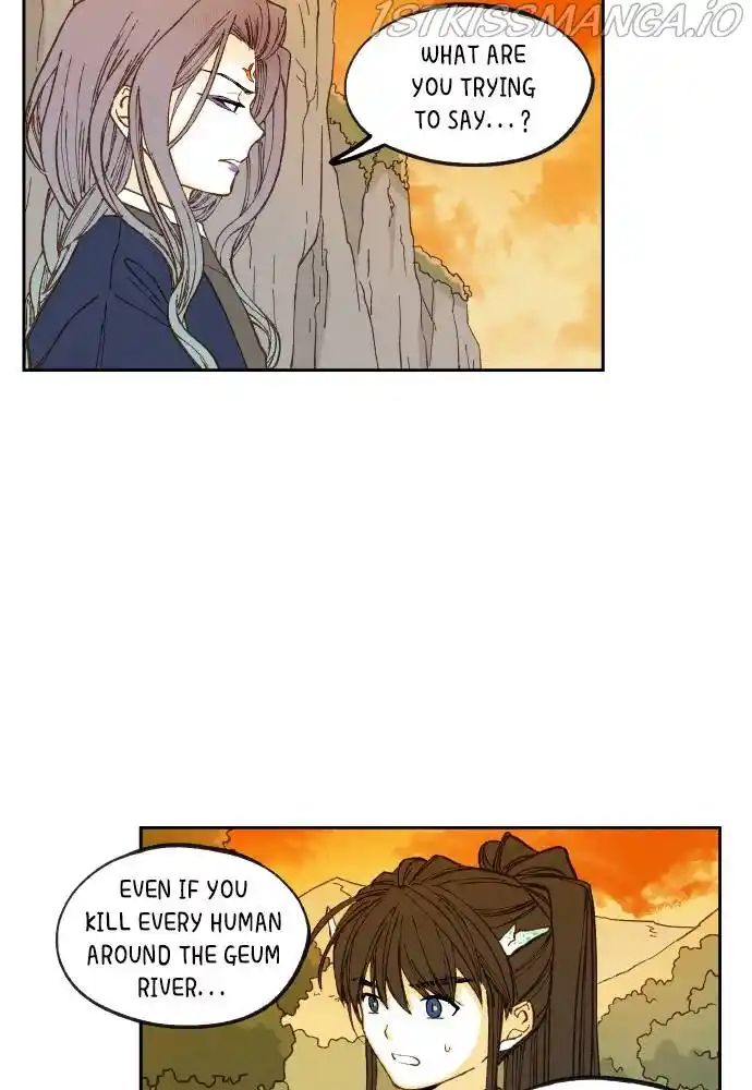 How To Become A Dragon Chapter 113