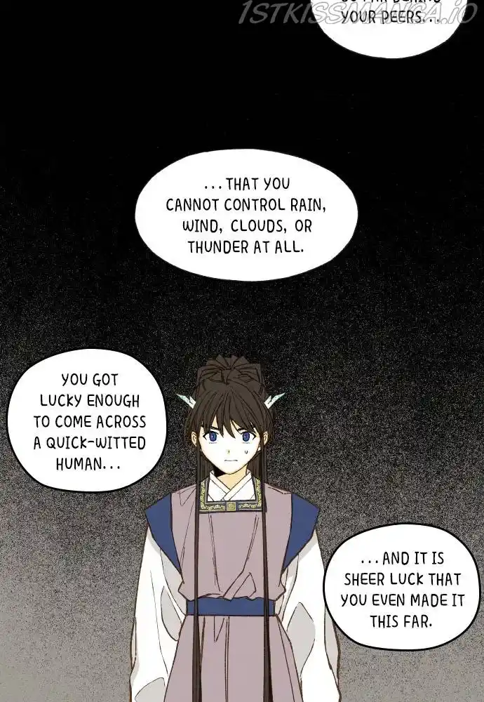 How To Become A Dragon Chapter 113