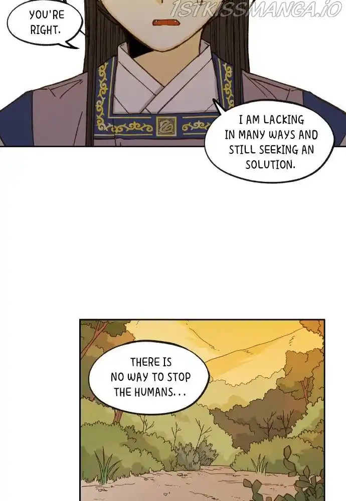 How To Become A Dragon Chapter 113