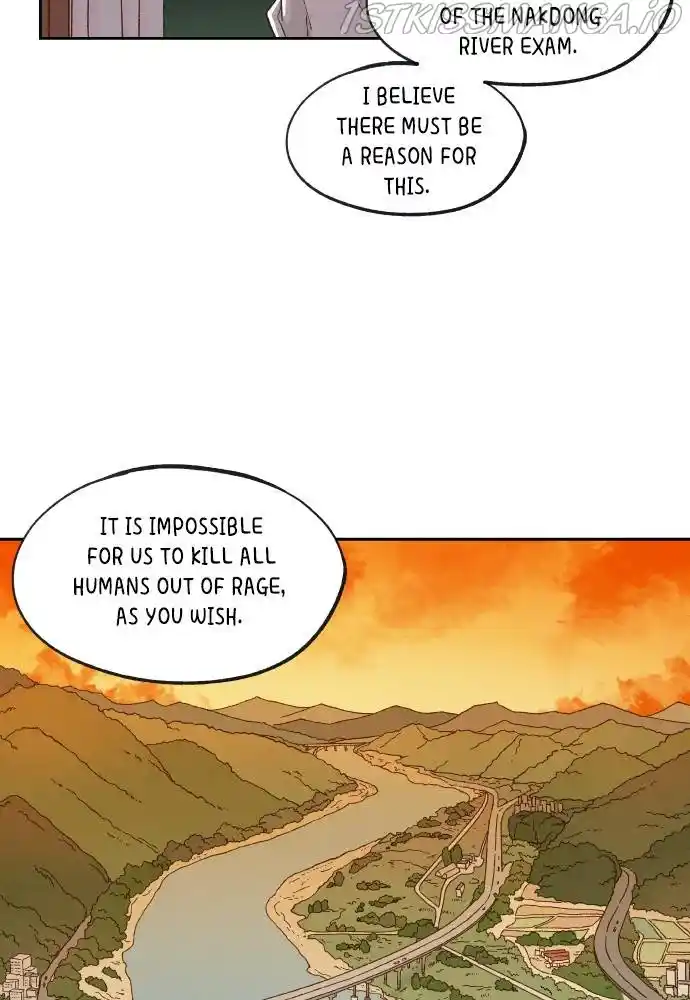 How To Become A Dragon Chapter 113