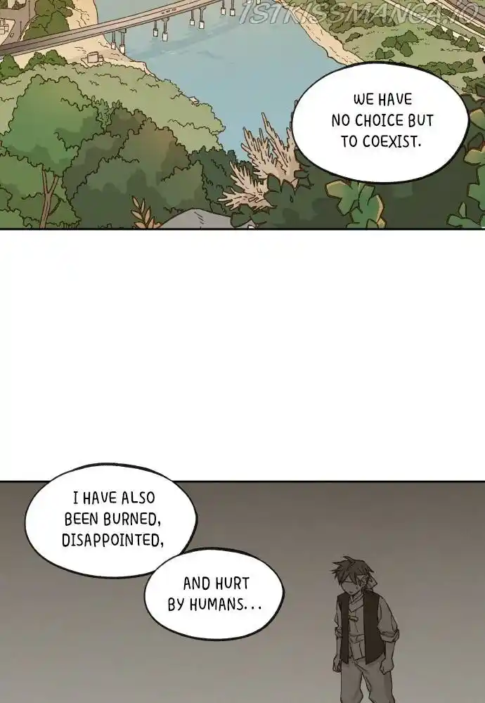 How To Become A Dragon Chapter 113