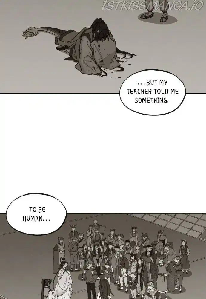 How To Become A Dragon Chapter 113