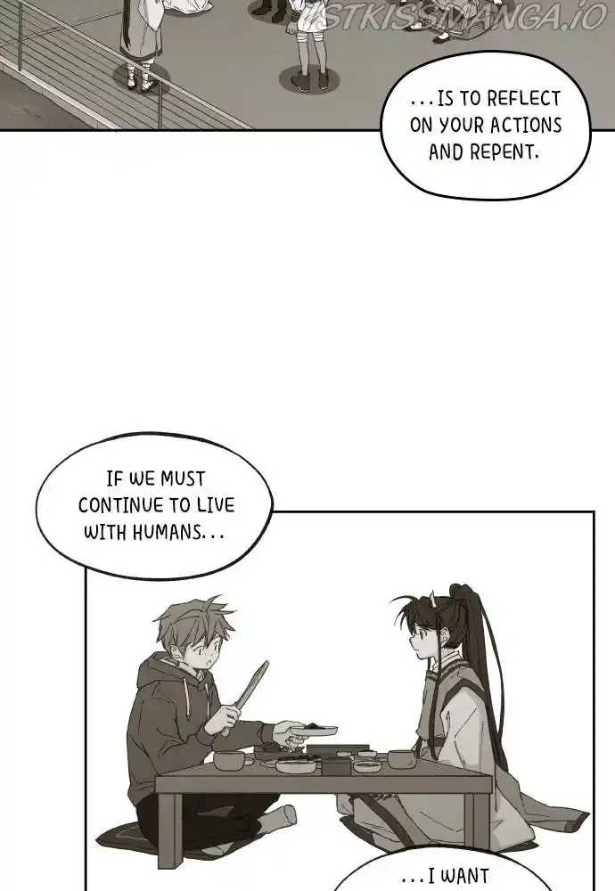 How To Become A Dragon Chapter 113