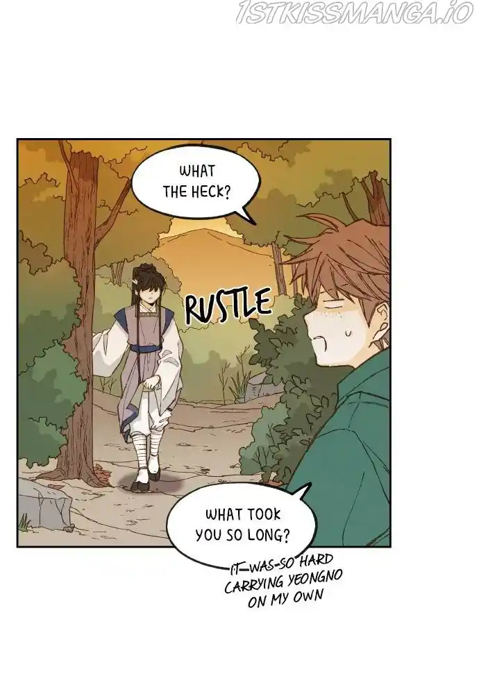 How To Become A Dragon Chapter 113