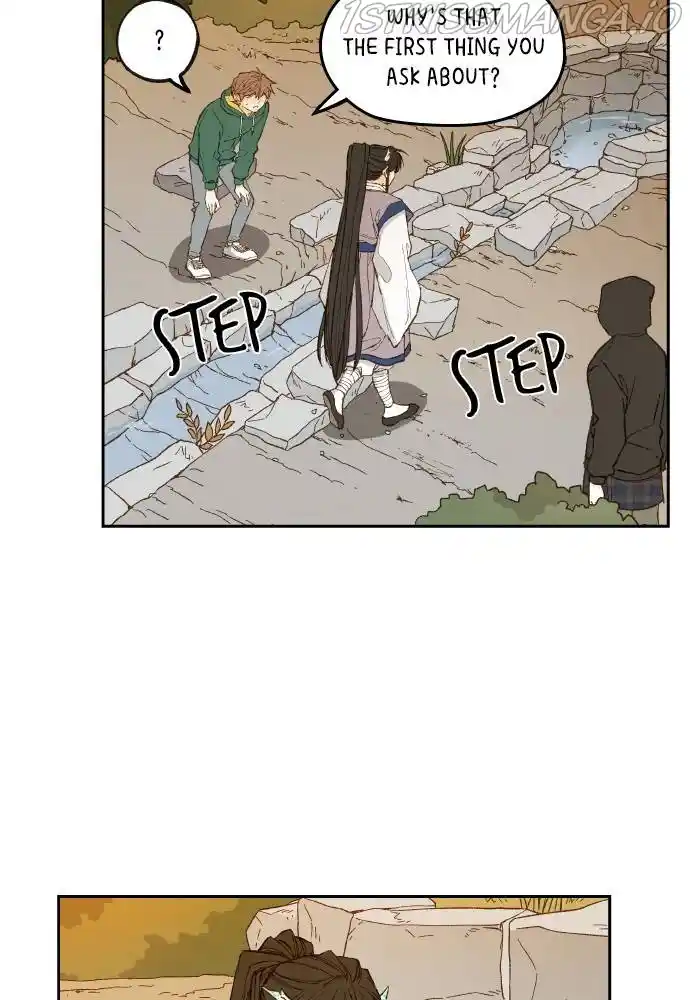 How To Become A Dragon Chapter 113