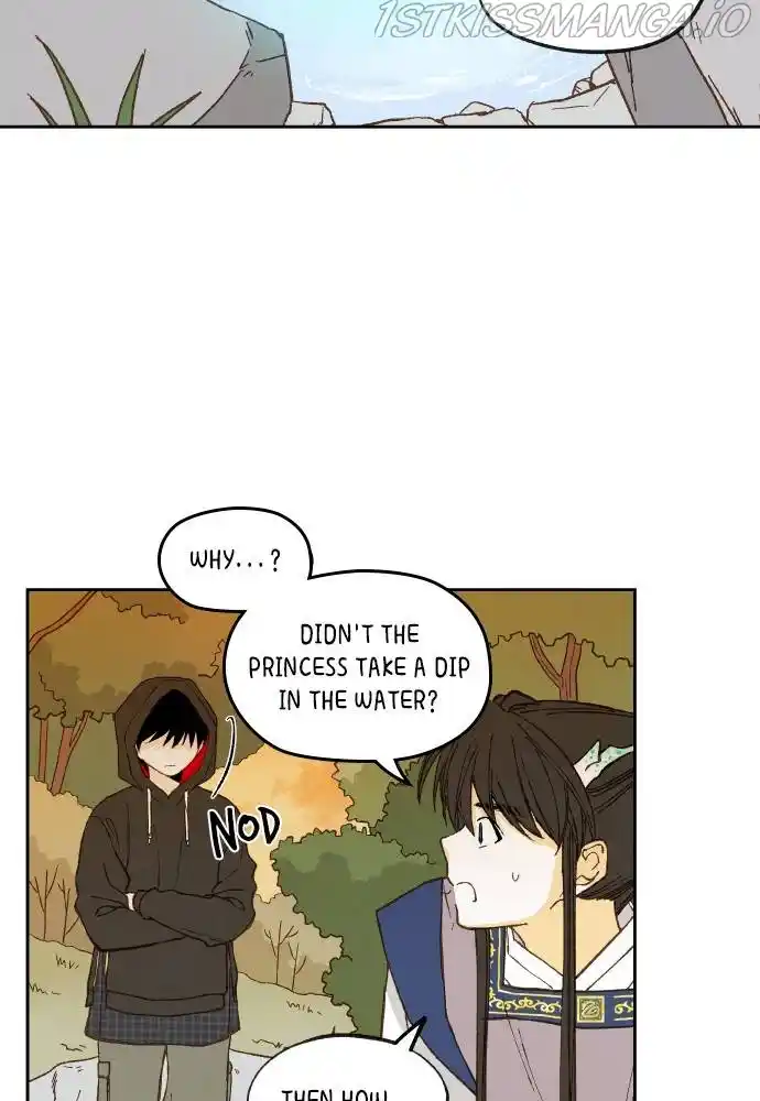 How To Become A Dragon Chapter 113