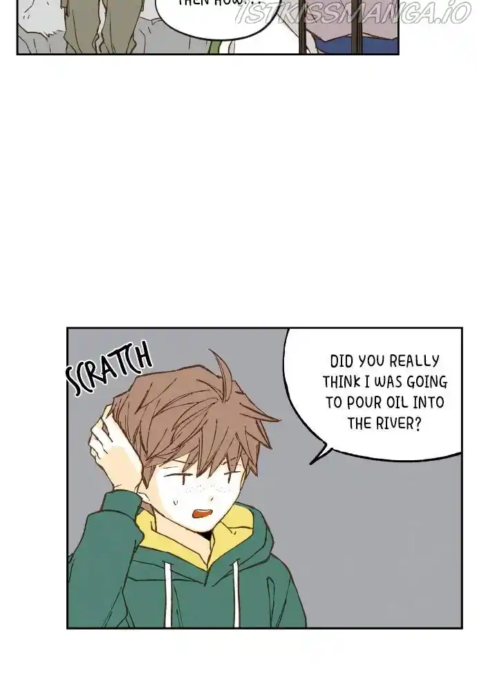 How To Become A Dragon Chapter 113