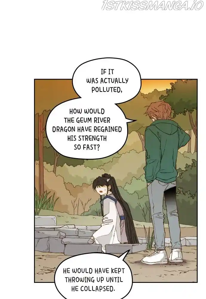 How To Become A Dragon Chapter 113