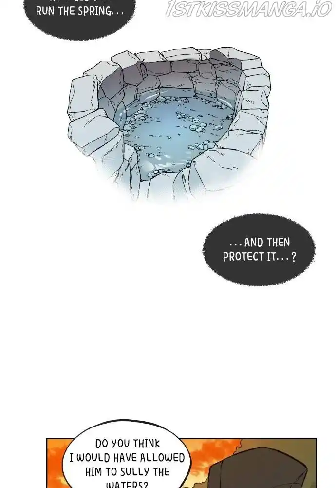 How To Become A Dragon Chapter 114