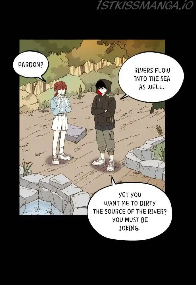 How To Become A Dragon Chapter 114