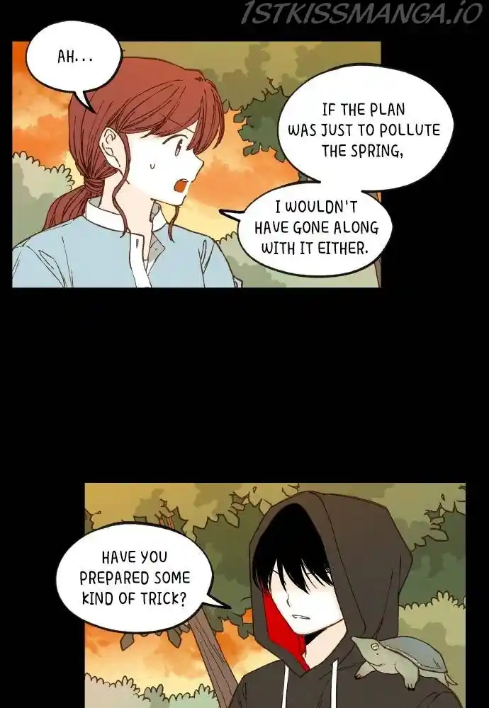 How To Become A Dragon Chapter 114