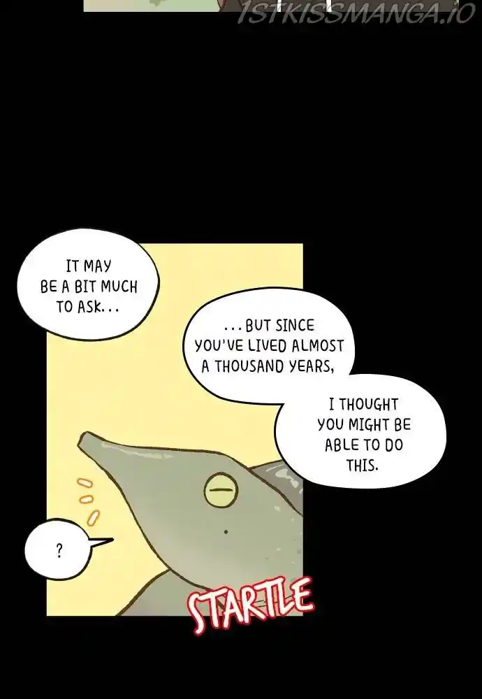 How To Become A Dragon Chapter 114