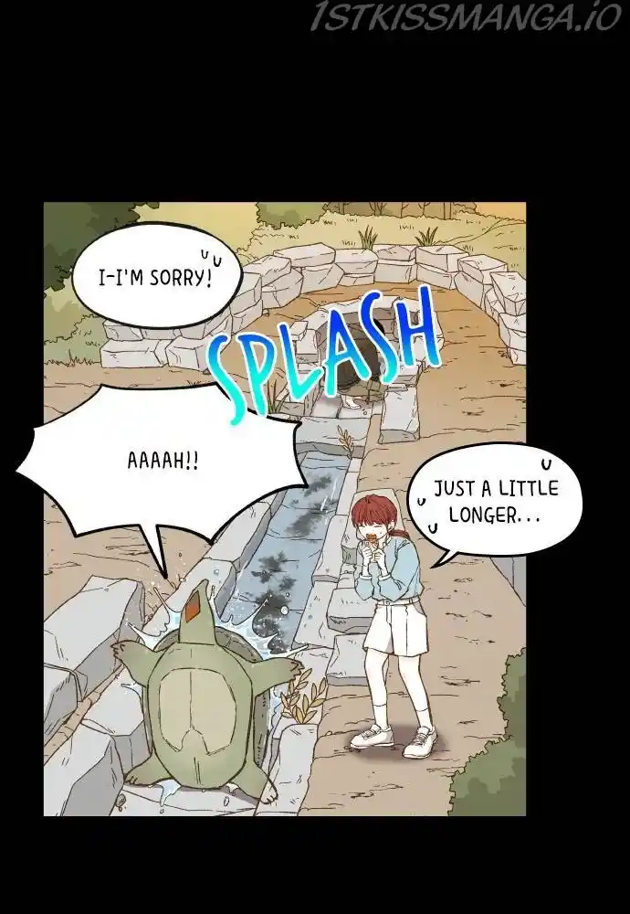 How To Become A Dragon Chapter 114