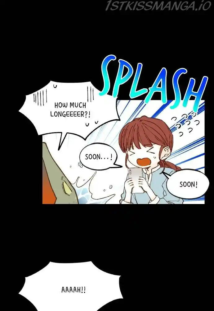 How To Become A Dragon Chapter 114