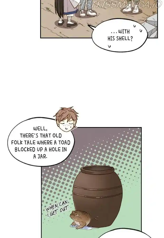 How To Become A Dragon Chapter 114