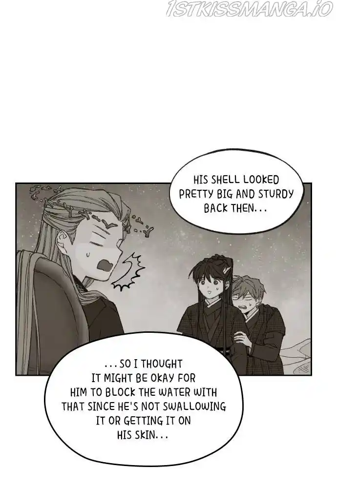 How To Become A Dragon Chapter 114