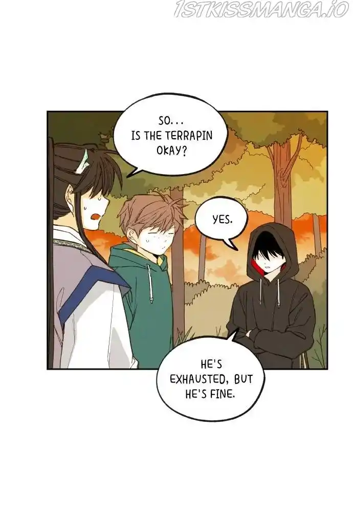 How To Become A Dragon Chapter 114