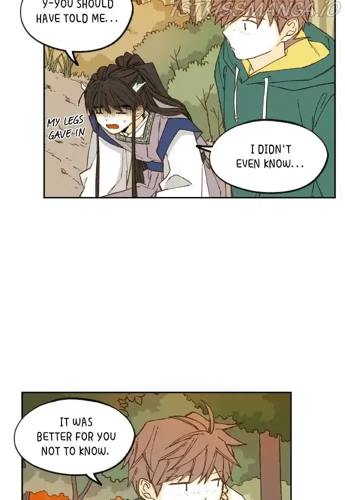 How To Become A Dragon Chapter 114