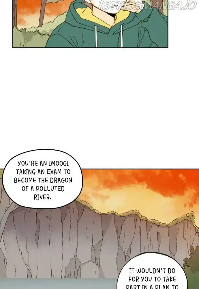 How To Become A Dragon Chapter 114