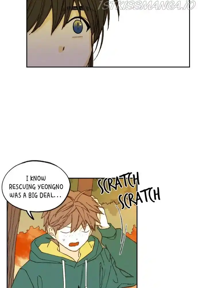 How To Become A Dragon Chapter 114