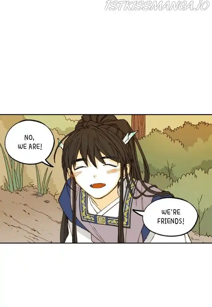 How To Become A Dragon Chapter 114