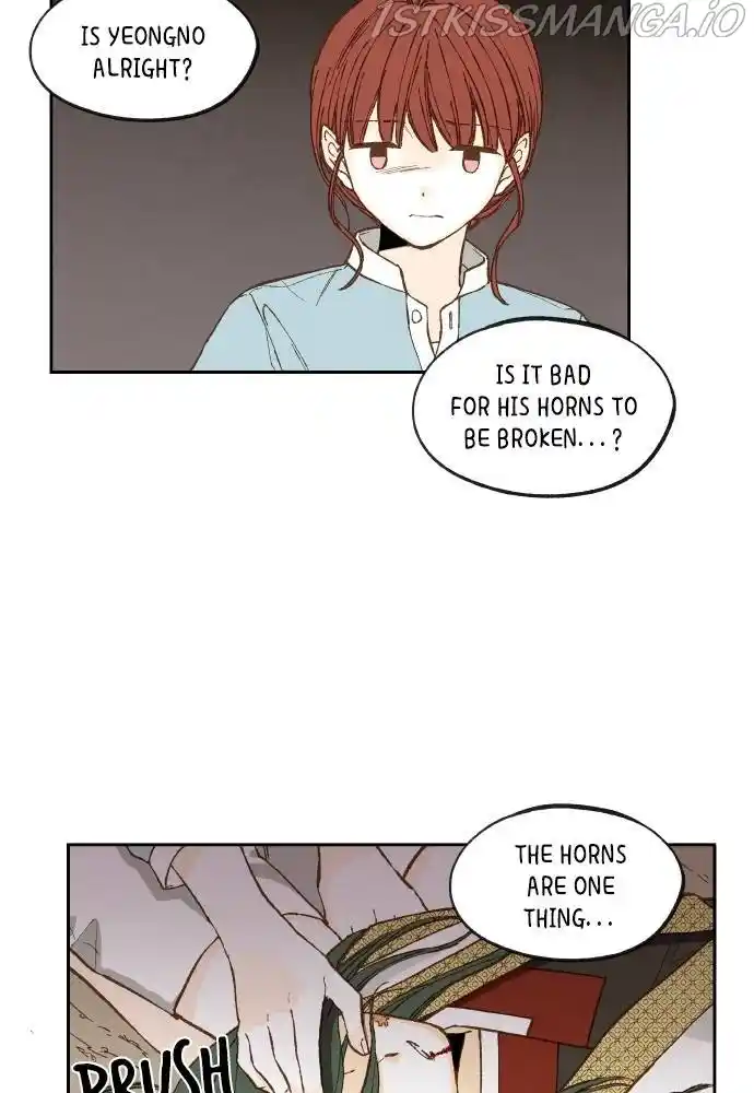 How To Become A Dragon Chapter 114