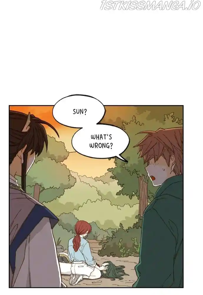 How To Become A Dragon Chapter 114