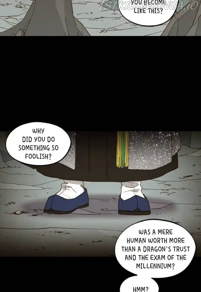 How To Become A Dragon Chapter 114