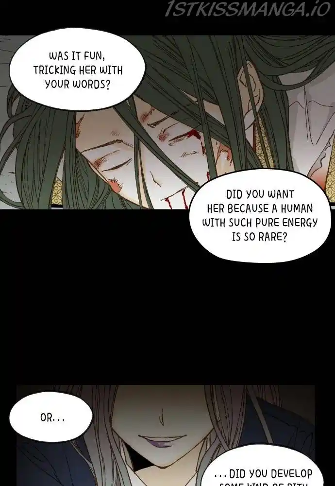 How To Become A Dragon Chapter 114