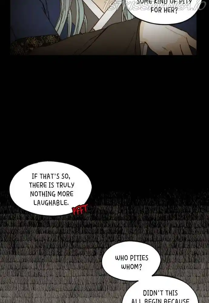 How To Become A Dragon Chapter 114