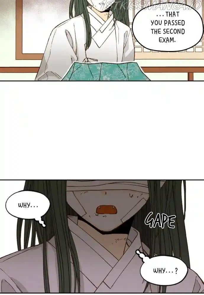 How To Become A Dragon Chapter 114