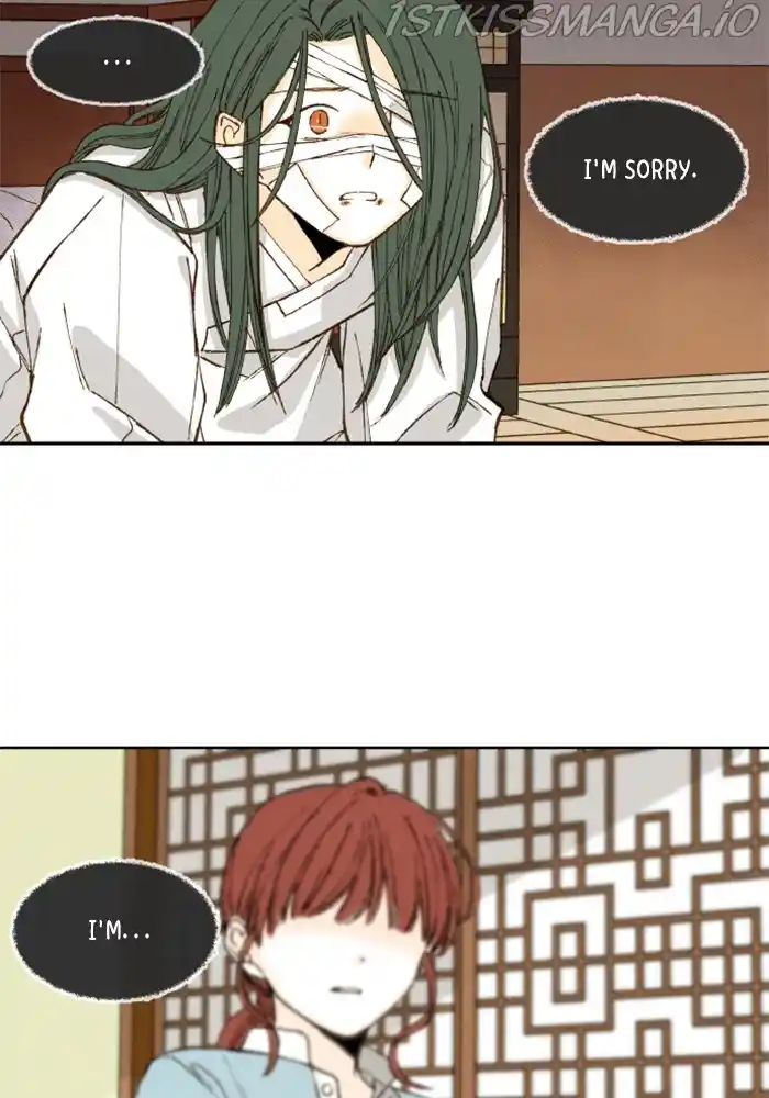 How To Become A Dragon Chapter 115