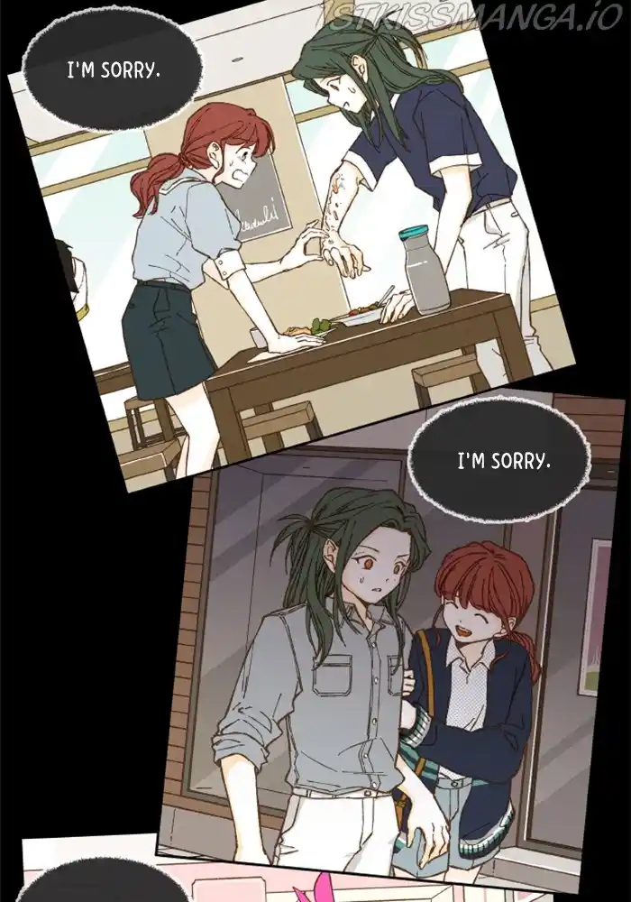 How To Become A Dragon Chapter 115