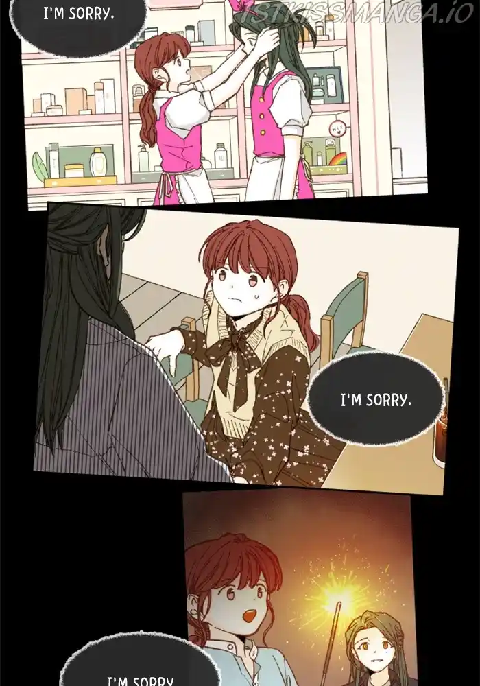 How To Become A Dragon Chapter 115