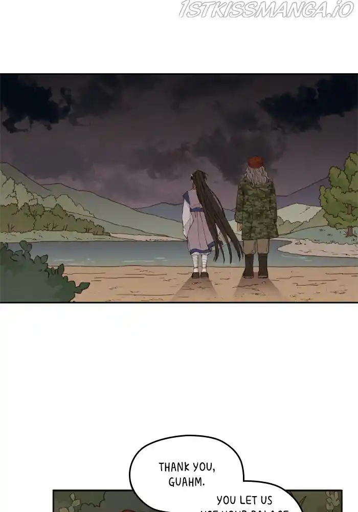 How To Become A Dragon Chapter 115