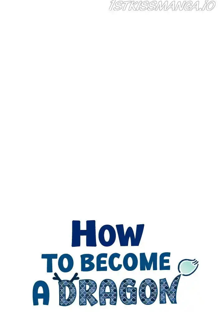 How To Become A Dragon Chapter 115
