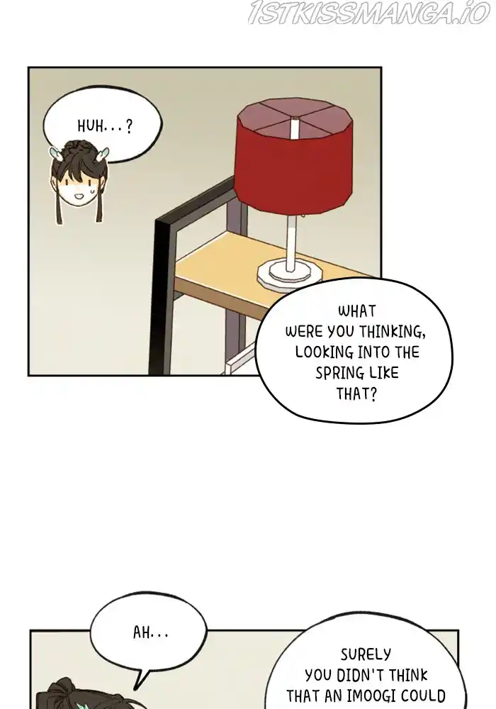 How To Become A Dragon Chapter 115