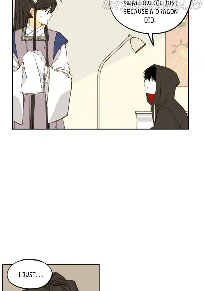 How To Become A Dragon Chapter 115